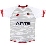 Camiseta Lotto del Genclerbirligi Tercera 2016-17 *A ESTRENAR EN CAJA* XL