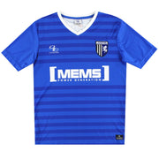 Camiseta de local Gillingham 2016-17 *Impecable* S