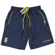 2016-17 Las Palmas Acerbis Bermuda Travel Shorts *A ESTRENAR EN CAJA* XXXXL