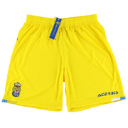 2016-17 Las Palmas Acerbis Pantalón Corto Local *NUEVO EN CAJA* S