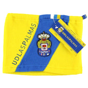 2016-17 Las Palmas Acerbis Calentador de Cuello *NUEVO EN CAJA* L