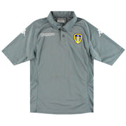 Polo Kappa Leeds 2016-17 Talla S