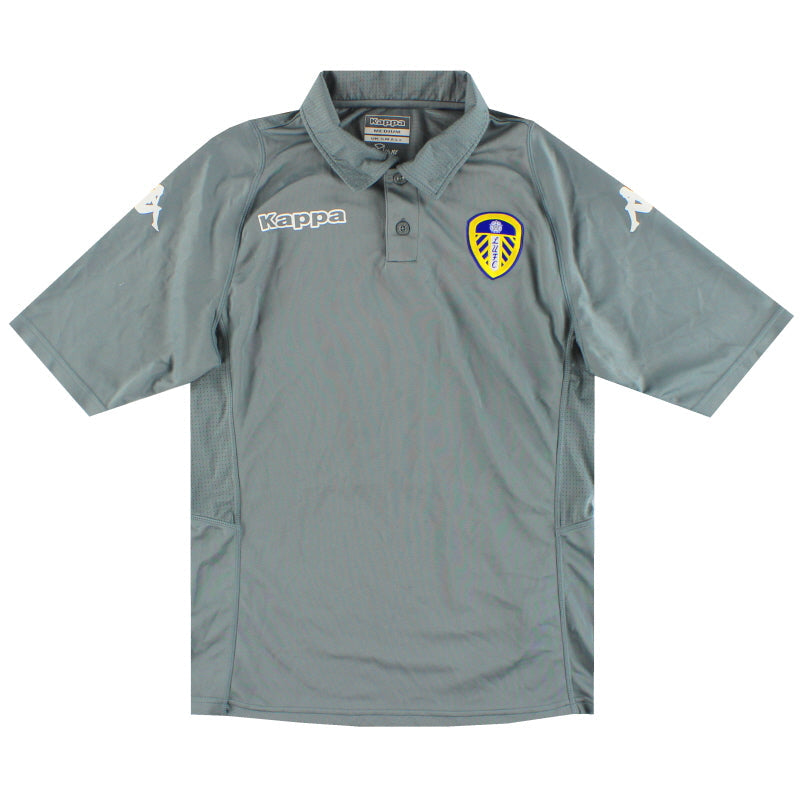 Polo Kappa Leeds 2016-17 Talla S