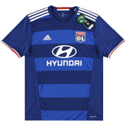 2016-17 Camiseta Adidas de visitante del Lyon *BNIB* S