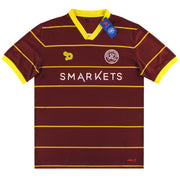 Camiseta QPR Tercera 2016-17 *Nueva en caja* Talla S