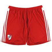 2016-17 River Plate adidas Pantalones Cortos de Visitante XL