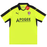 Camiseta Puma Rotherham 2016-17 Tercera *NIB* M