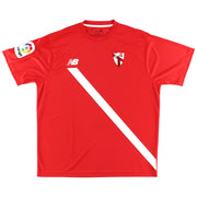 Camiseta de visitante del Sevilla Atlético 2016-17 XL