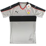 2016-17 Stuttgart Puma Camiseta de Muestra de Tercera Equipación *con etiquetas* M