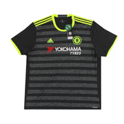 Camiseta de visitante del Chelsea 2016-17 adidas *con etiquetas* XXL