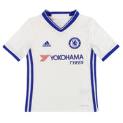 Camiseta Chelsea 2016-17 adidas Tercera Niño Talla S