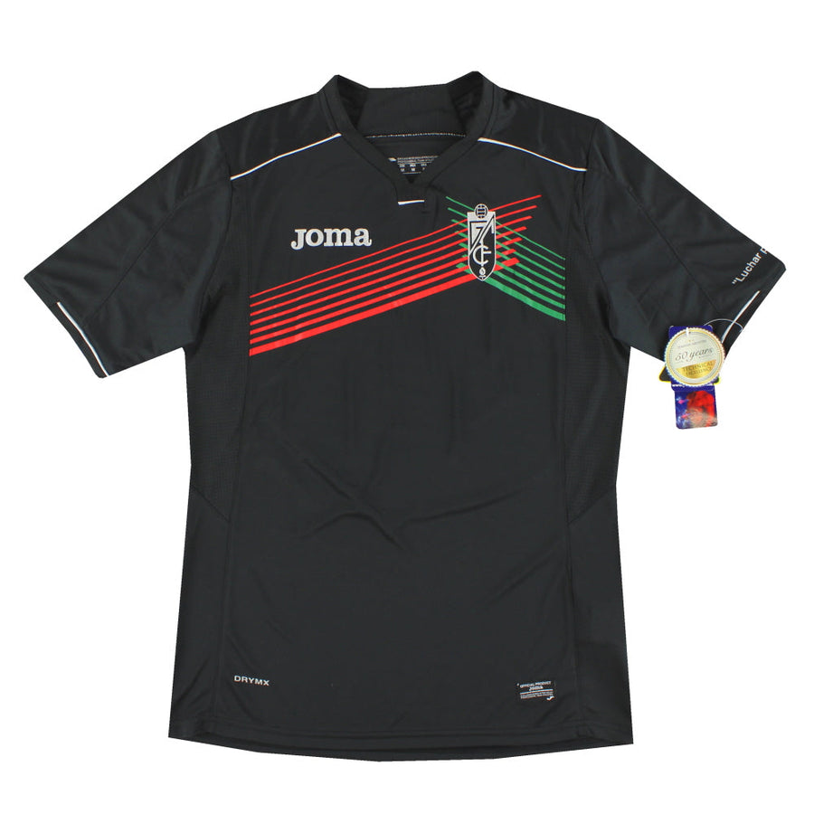 2016-17 Granada Joma Camiseta de visitante *con etiquetas* M