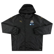 Chubasquero Puma Newcastle 2016-17 XXXL