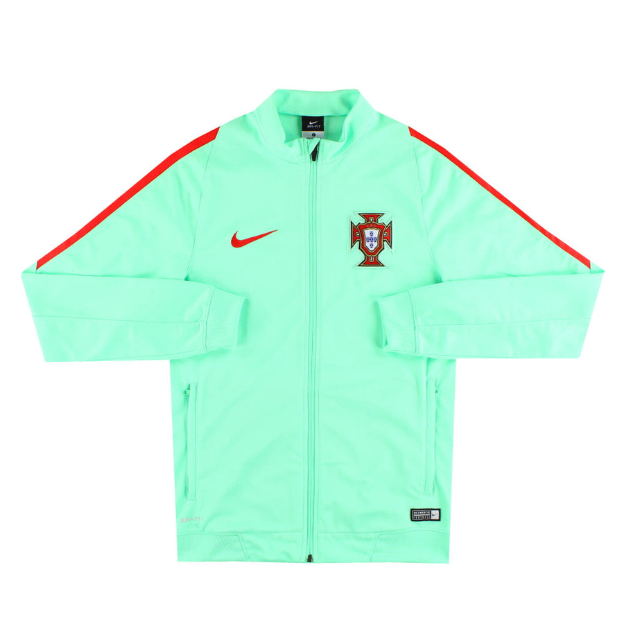 2016-17 Portugal Nike Chaqueta de entrenamiento S
