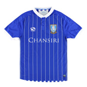 Camiseta de local Sheffield Wednesday Sondico 2016-17 M