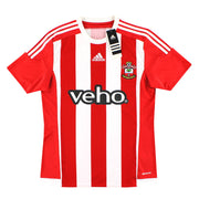 2015-16 Southampton adidas Home Shirt *w/tags* L