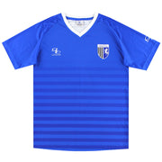 Camiseta de entrenamiento Gillingham 2016-18 M