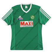 2016 IK Franke adidas Camiseta de jugador local #23 M