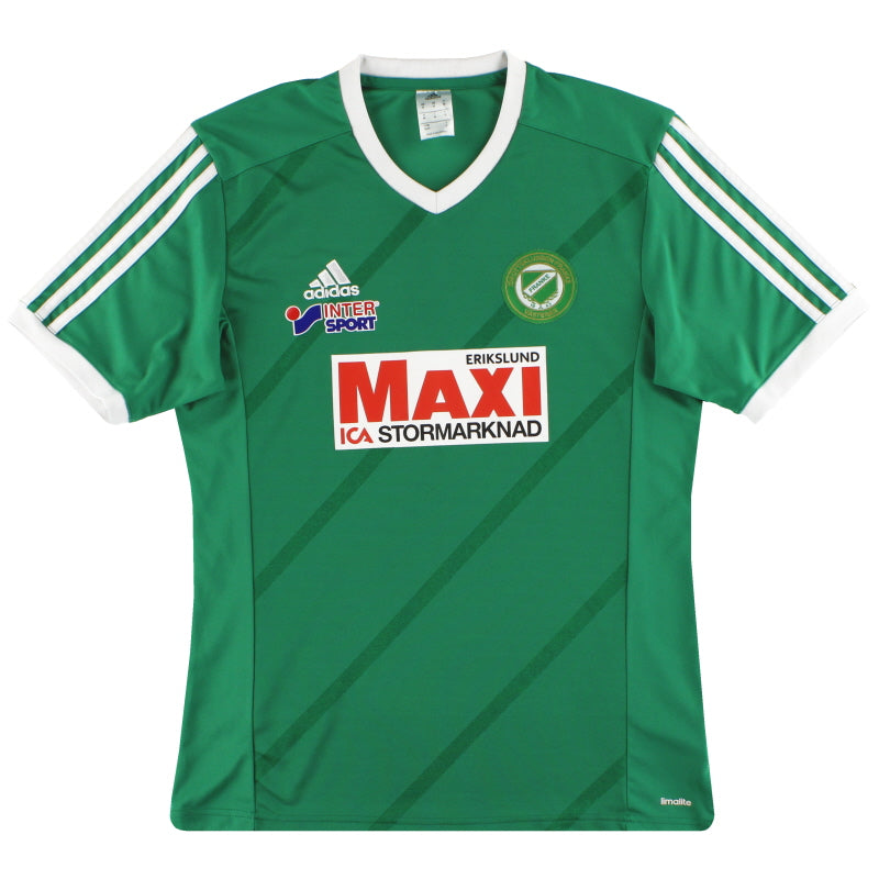 2016 IK Franke adidas Camiseta de jugador local #23 M