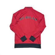 Chaqueta de chándal Adidas del AC Milan 2016/17 *Nueva con etiquetas* (Talla L)