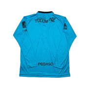 Camiseta Atlante *Centenario* Portero 2016/17 (L) Kappa
