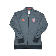 Chaqueta de chándal del Bayern de Múnich 2016/17 (L) Adidas