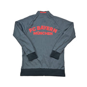 Chaqueta de chándal del Bayern de Múnich 2016/17 (L) Adidas