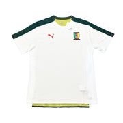 Camiseta de entrenamiento Camerún 2016/17 *BNWT* (varias tallas) Puma
