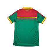 Camiseta Titular de Camerún 2016/17 (Talla S) Puma