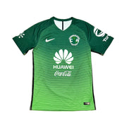 Camiseta auténtica Nike de la tercera equipación del Club América Centenario 2016/17 (M)