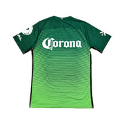Camiseta auténtica Nike de la tercera equipación del Club América Centenario 2016/17 (M)