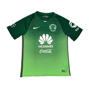 Camiseta suplente (M) Nike del Club América 2016/17 D. Quintero #31 *Centenario*