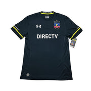2016/17 Colo Colo *BNWT* Camiseta de visitante (L) Under Armour