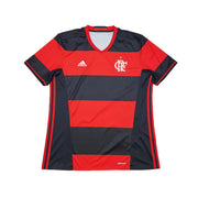 Camiseta de la primera equipación del Flamengo 2016/17 (XL) Adidas
