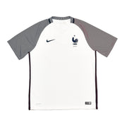 Camiseta de visitante de Francia 2016/17 (L) Nike