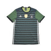 2016/17 Alemania Camiseta de Visitante (S) Adidas