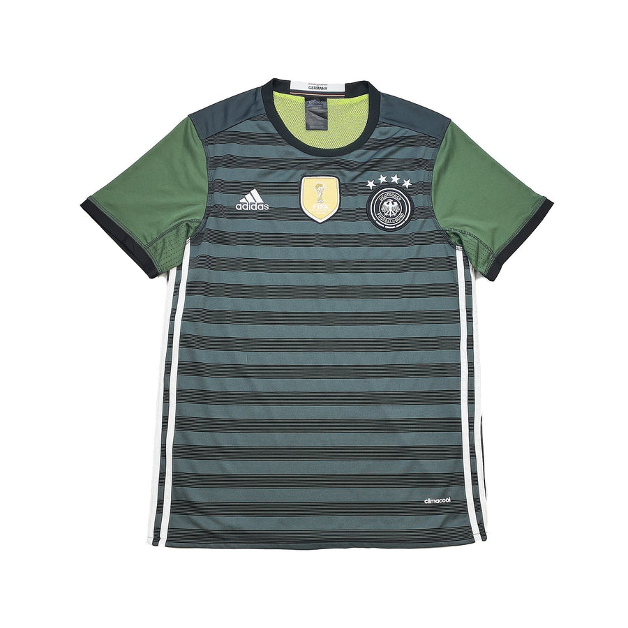 2016/17 Alemania Camiseta de Visitante (S) Adidas