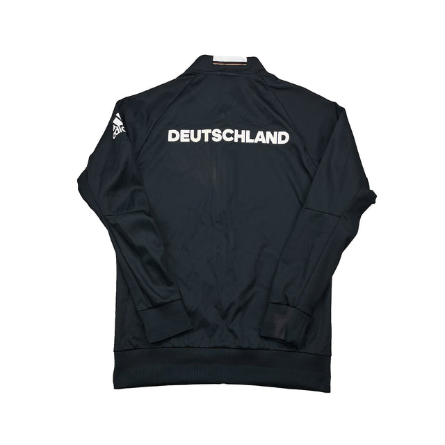 2016/17 Germany *BNWT with Defects* Track Jacket (L) Adidas