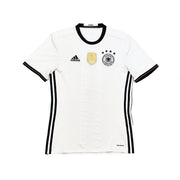 Camiseta de Alemania primera equipación 2016/17 (Talla S) Adidas