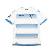 Camiseta de la tercera equipación de la Lazio 2016/17 Biglia #20 (XL) Macron *Nueva con etiquetas*