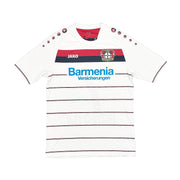 2016/17 Leverkusen Chicharito #7 Camiseta Visitante (S) Jako