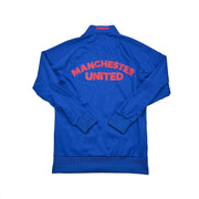 Chaqueta de chándal Adidas Manchester United *Nueva con etiquetas* 2016/17 (Talla L)