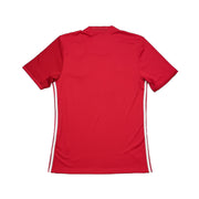 Camiseta de local del Manchester United 2016/17 (S) Adidas