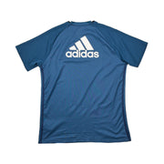 Camiseta de entrenamiento del Manchester United 2016/17 (L) Adidas