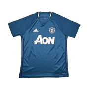 Camiseta de entrenamiento del Manchester United 2016/17 (L) Adidas