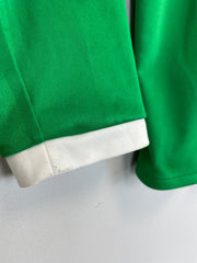 Camiseta de local de manga larga México 2016/17 Márquez #4 (M) Adidas