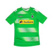 2016/17 Monchengladbach Johnson #19 Camiseta Local (S) Kappa