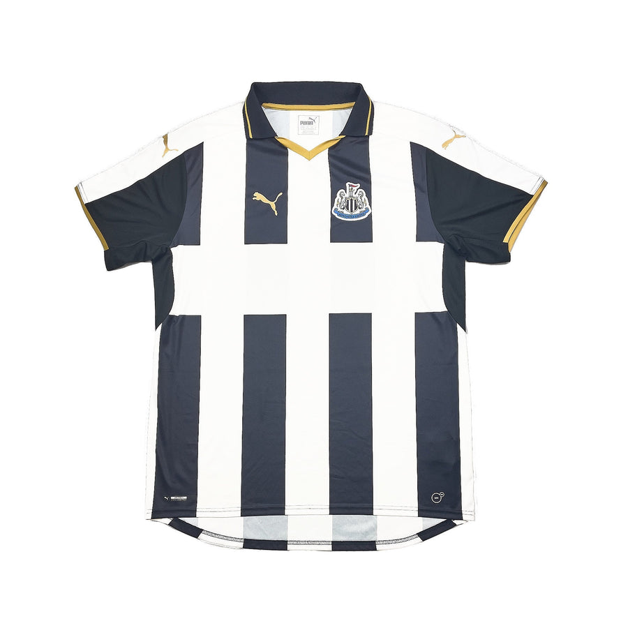 Camiseta de casa del Newcastle United 2016/17 (XL) Puma