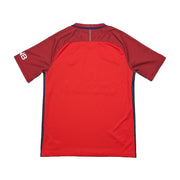 Camiseta de visitante del PSG 2016/17 (M) Nike