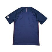 Camiseta de casa del PSG 2016/17 (Talla S) Nike